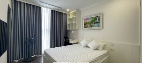 3 bedrooms Apartment in Tay Ho, Vietnam No. 657 12