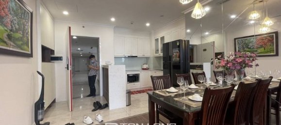 3 bedrooms Apartment in Tay Ho, Vietnam No. 657 4