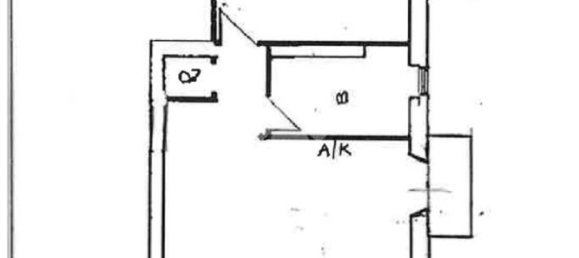 3-Zimmer Wohnung in Rome, Italy, Nr. 270275 21