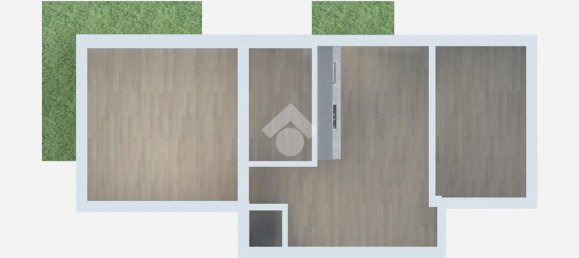 3-Zimmer Wohnung in Rome, Italy, Nr. 270275 22