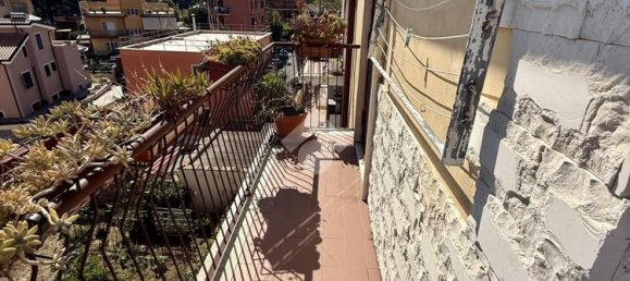 3-Zimmer Wohnung in Rome, Italy, Nr. 270275 16