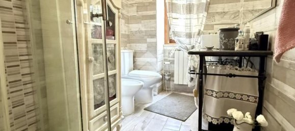 3-Zimmer Wohnung in Rome, Italy, Nr. 270275 20