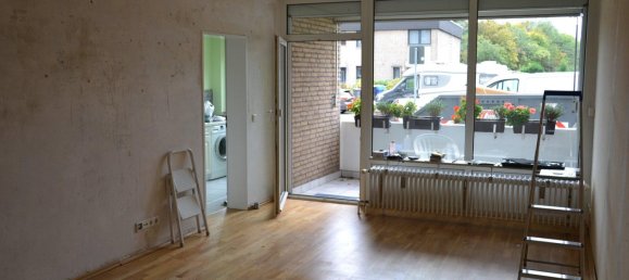 Квартира с 1 спальней в Крефельд, Германия № 365383 7