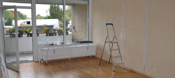 Квартира с 1 спальней в Крефельд, Германия № 365383 8