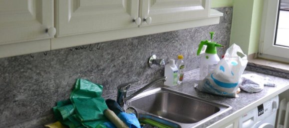 Квартира с 1 спальней в Крефельд, Германия № 365383 10