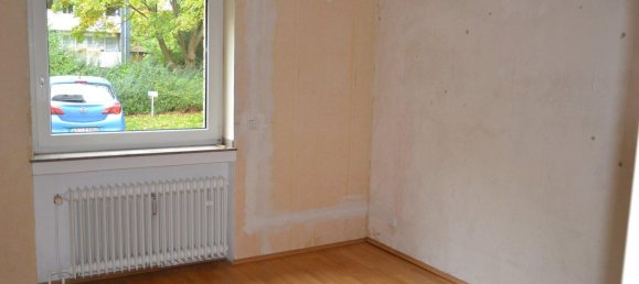 Квартира с 1 спальней в Крефельд, Германия № 365383 17