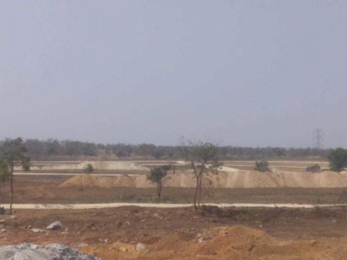 Grundstück in Hyderabad, India, Nr. 33068