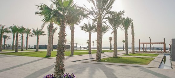 Квартира с 2 спальнями в AL BATEEN RESIDENCES, Джумейра Бич Резиденс, ОАЭ № 58937 11