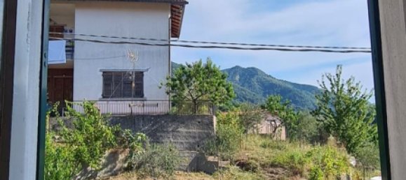 3 rooms Apartment in Davagna, Italy No. 279426 22