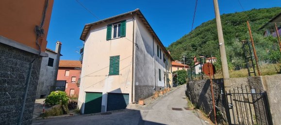 3 rooms Apartment in Davagna, Italy No. 279426 25