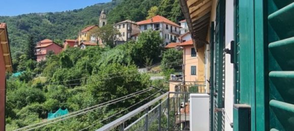 3 rooms Apartment in Davagna, Italy No. 279426 14