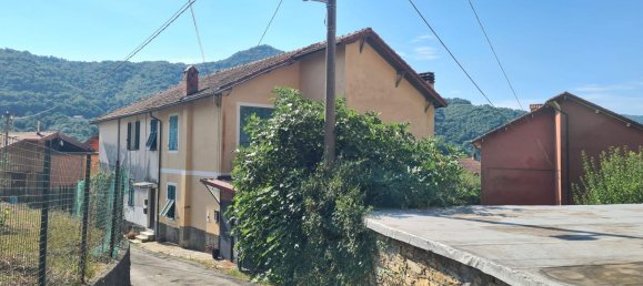 3 rooms Apartment in Davagna, Italy No. 279426 35