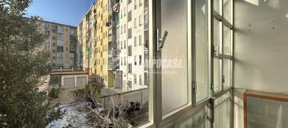 3-Zimmer Wohnung in Turin, Italy, Nr. 107792 22