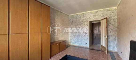 3-Zimmer Wohnung in Turin, Italy, Nr. 107792 10