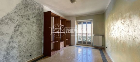 3-Zimmer Wohnung in Turin, Italy, Nr. 107792 14