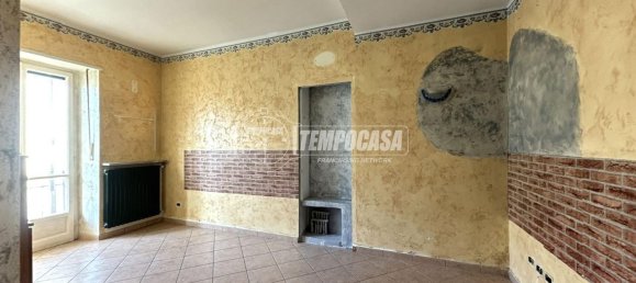3-Zimmer Wohnung in Turin, Italy, Nr. 107792 3