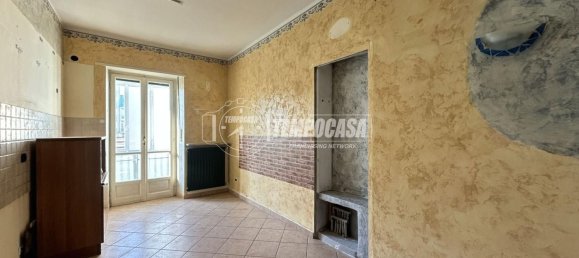 3-Zimmer Wohnung in Turin, Italy, Nr. 107792 2
