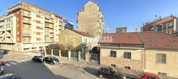 3-Zimmer Wohnung in Turin, Italy, Nr. 107792 20