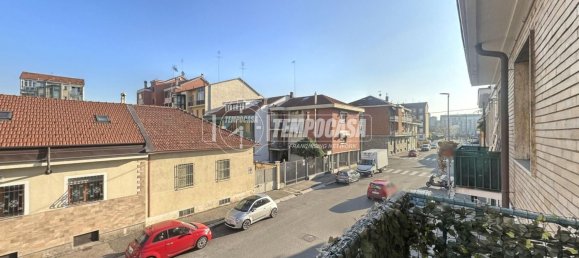 3-Zimmer Wohnung in Turin, Italy, Nr. 107792 21