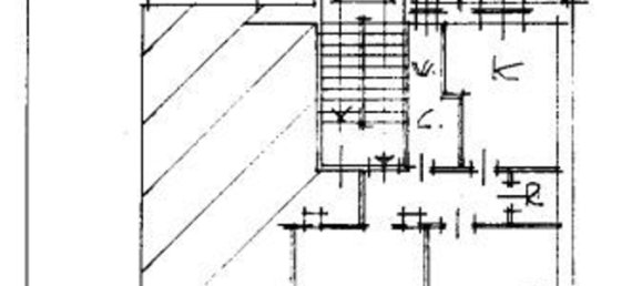 3-Zimmer Wohnung in Turin, Italy, Nr. 107792 23