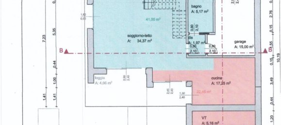 3 chambres Terrain à Chioggia, Italy No. 221215 14