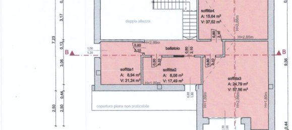 3 chambres Terrain à Chioggia, Italy No. 221215 15