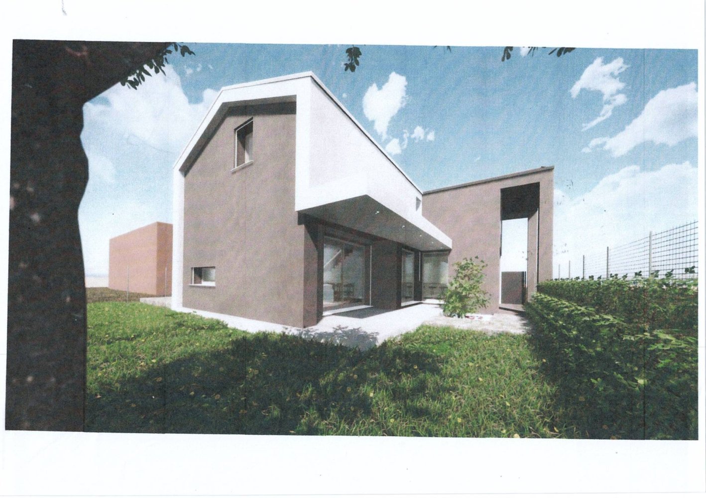 3 chambres Terrain à Chioggia, Italy No. 221215