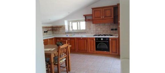5 rooms Penthouse in Itri, Italy No. 257156 8