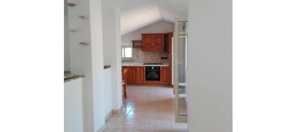 5 rooms Penthouse in Itri, Italy No. 257156 4