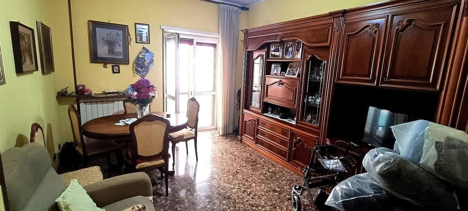 3 bedrooms Apartment in Pomezia, Italy No. 357050
