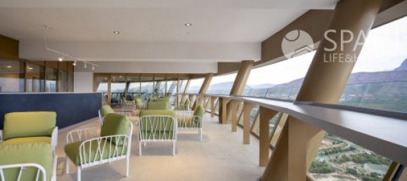 3 rooms Apartment in Benidorm, Spain No. 88305 32