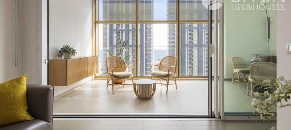 3 rooms Apartment in Benidorm, Spain No. 88305 17