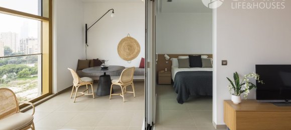 3 rooms Apartment in Benidorm, Spain No. 88305 8