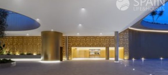 3 rooms Apartment in Benidorm, Spain No. 88305 30