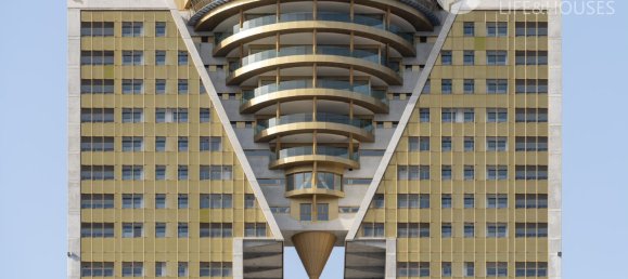 3 rooms Apartment in Benidorm, Spain No. 88305 29