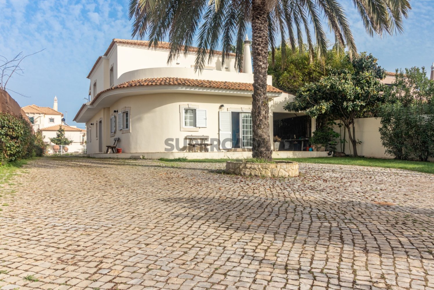 4 chambres Maison à Almancil, Portugal No. 292893