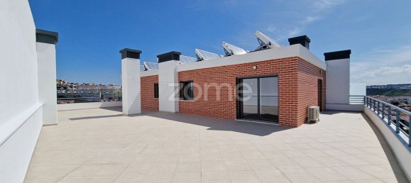 4 bedrooms Apartment in Odivelas, Portugal No. 86430 25