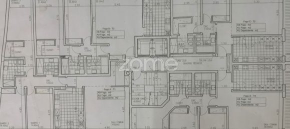 4 bedrooms Apartment in Odivelas, Portugal No. 86430 32