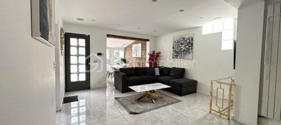 Casa T5 em Ermont, France N.º 306942 8