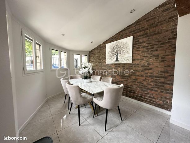 Casa T5 em Ermont, France N.º 306942