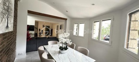 Casa T5 em Ermont, France N.º 306942 2