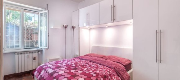 Квартира с 2 комнатами в Рим, Италия № 2041 23