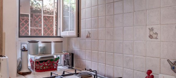 Квартира с 2 комнатами в Рим, Италия № 2041 20