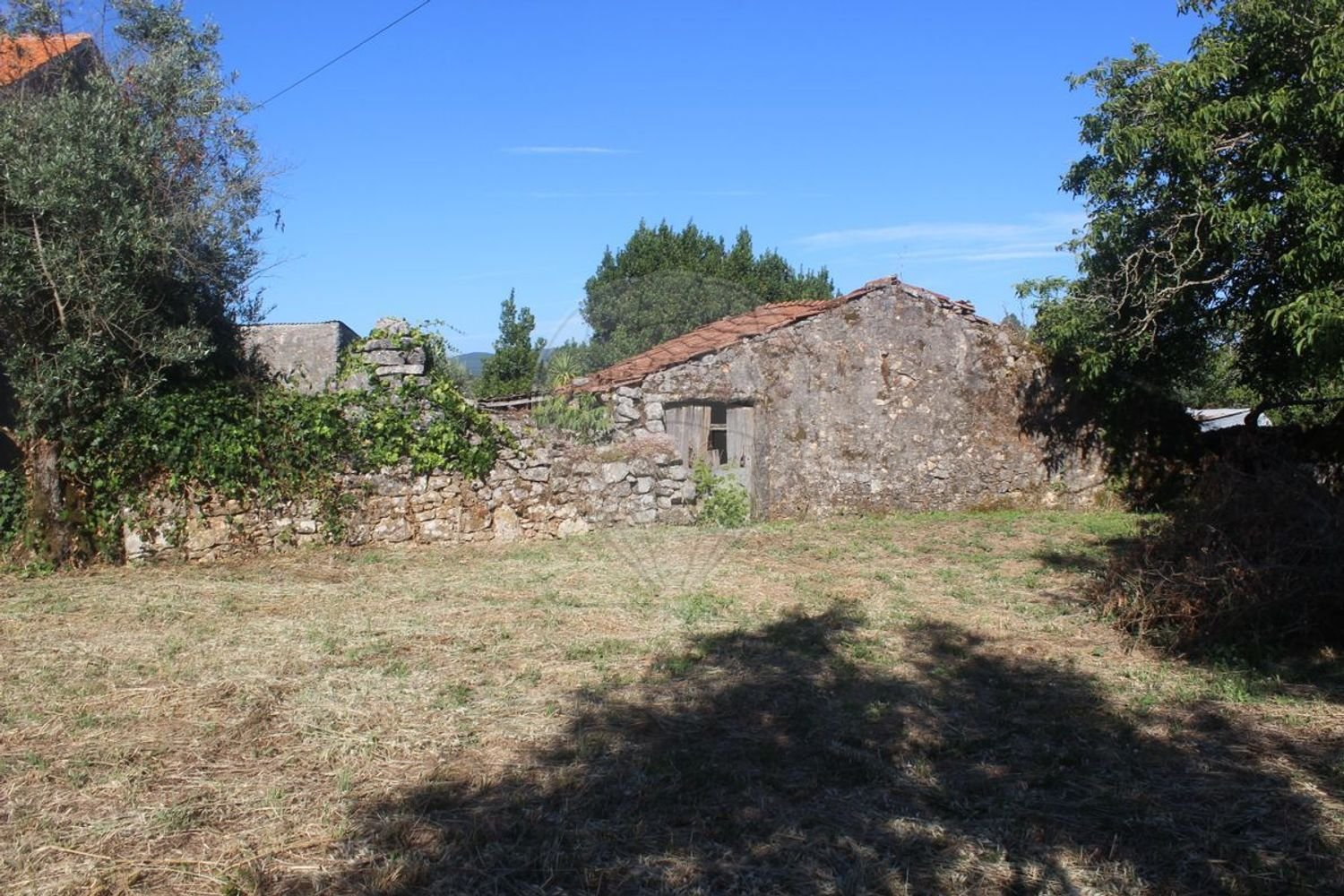 Casa de 2 dormitorios en Ansiao, Portugal No. 24399