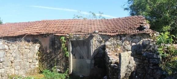 Casa de 2 dormitorios en Ansiao, Portugal No. 24399 21