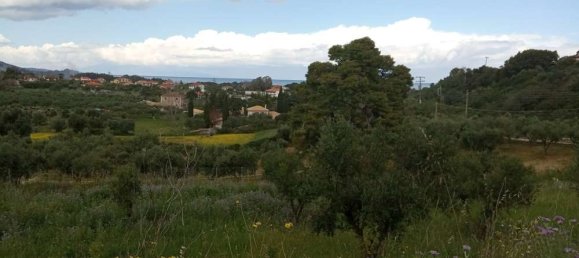 terreno en venta en Zakynthos, Ionian Islands, Peloponnese, Western Greece and the Ionian, Greece № 629 14