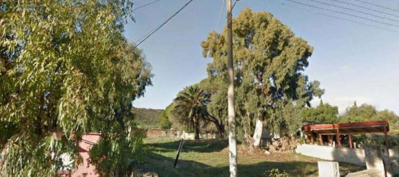 terreno en venta en Zakynthos, Ionian Islands, Peloponnese, Western Greece and the Ionian, Greece № 629 11