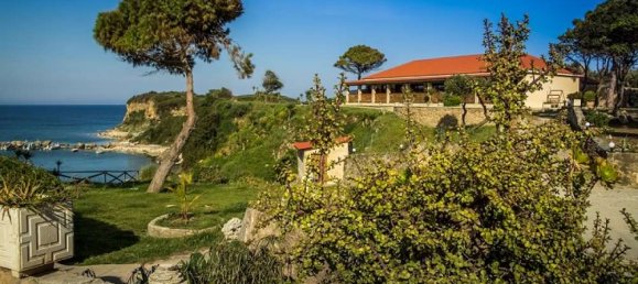 terreno en venta en Zakynthos, Ionian Islands, Peloponnese, Western Greece and the Ionian, Greece № 629 13