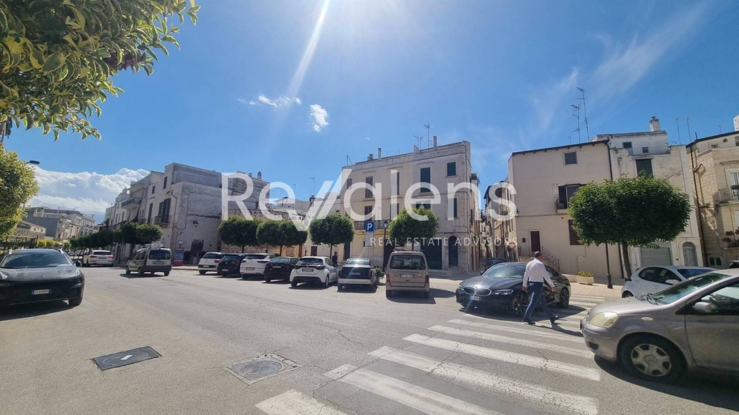 1 chambre Châteaux à Conversano, Italy No. 284557