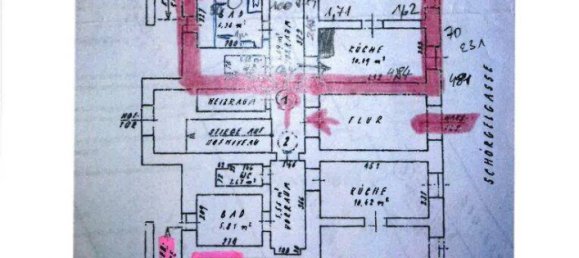 Studio in Graz, Austria No. 56387 8